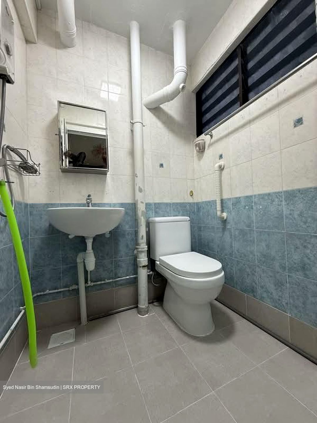 Blk 126 Yishun Street 11 (Yishun), HDB 3 Rooms #563512021